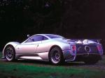 Pagani Zonda C12 S 2000 года